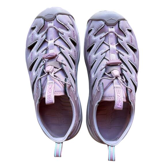 Hoka Hopara Amphibious Running Hiking Mountain Sandals Outdoor Fun size 9 - Picture 5 of 15